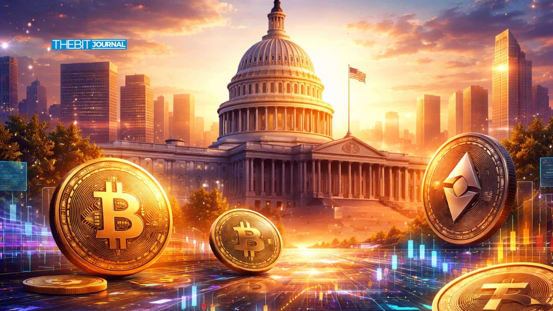 When Will the US Senate Vote on the CLARITY Act for Crypto? 8 When Will the US Senate Vote on the CLARITY Act for Crypto