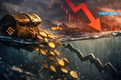 Why Binance Stablecoin Reserves Decline 18.6% Since November Peak