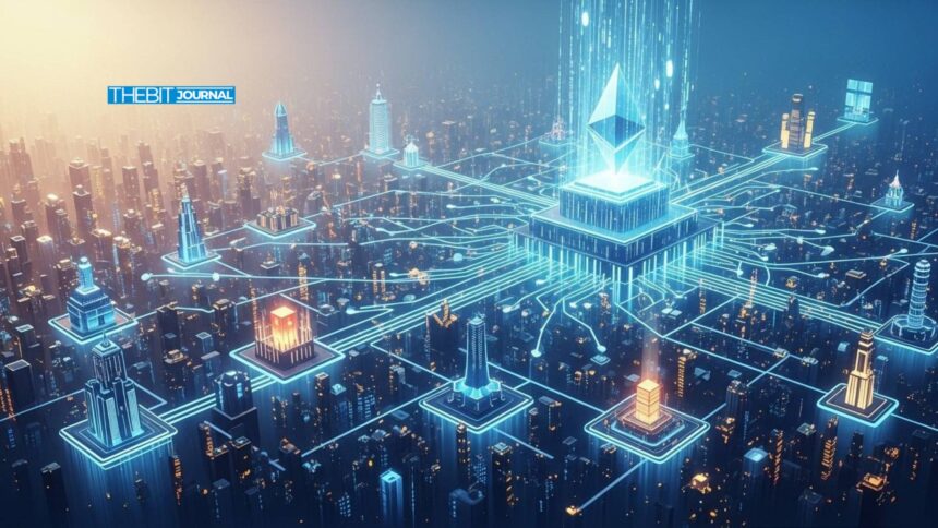 Why Ethereum Network’s Q2 2025 Outperformance vs Bitcoin May Not Repeat