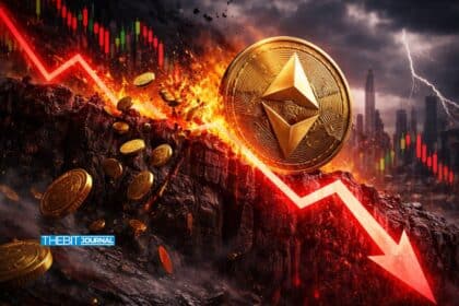 Why Ethereum’s $2.2K Level Could Decide the Next Bull Run