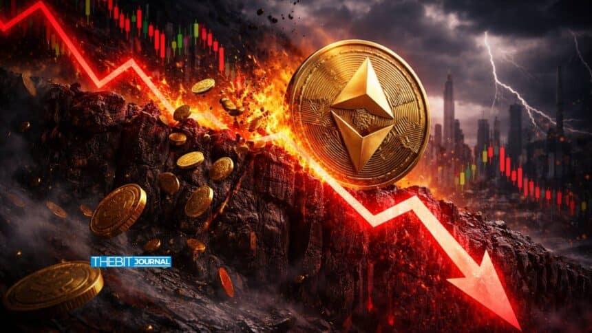 Why Ethereum’s $2.2K Level Could Decide the Next Bull Run 7 Why Ethereum’s $2.2K Level Could Decide the Next Bull Run