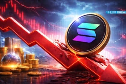 Why Solana Price Struggles Despite $1.66B RWA Growth Surge