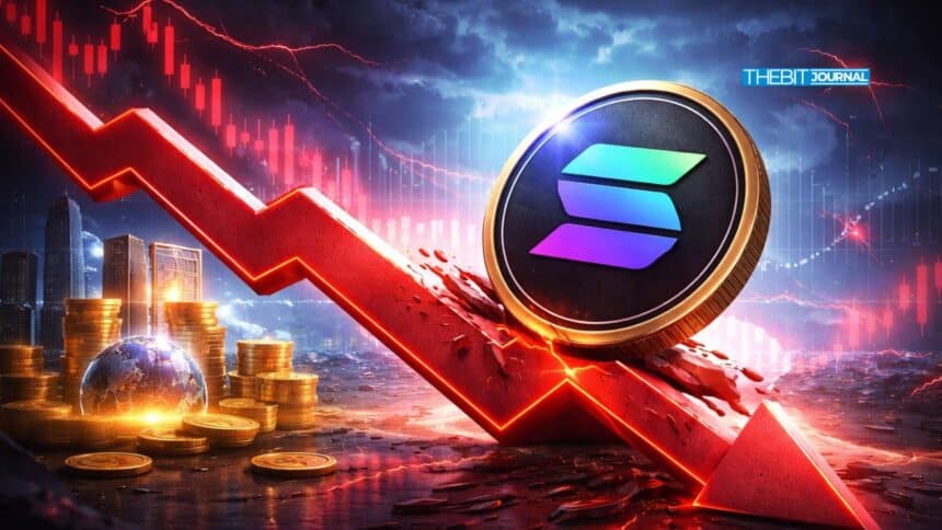 Why Solana Price Struggles Despite $1.66B RWA Growth Surge 7 Why Solana Price Struggles Despite $1.66B RWA Growth Surge