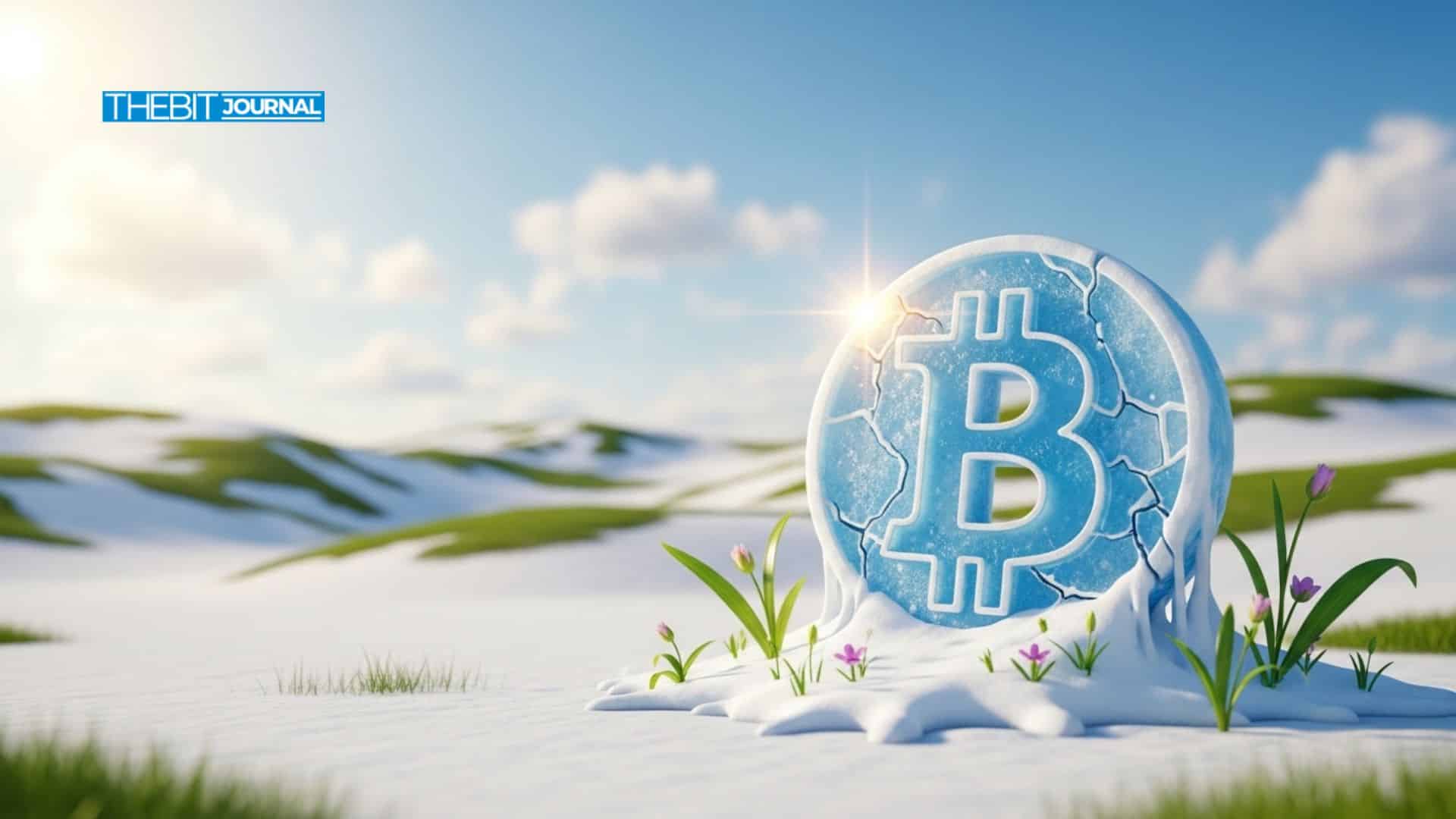 Bitcoin Crypto Winter Deepens as Michael Saylor Predicts Spring 8 Bitcoin Crypto Winter Won’t Last, Michael Saylor Says Spring Is Near