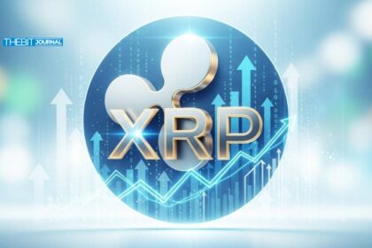 XRP Price Prediction Can XRP Hit $4 after $4B Volume Swells
