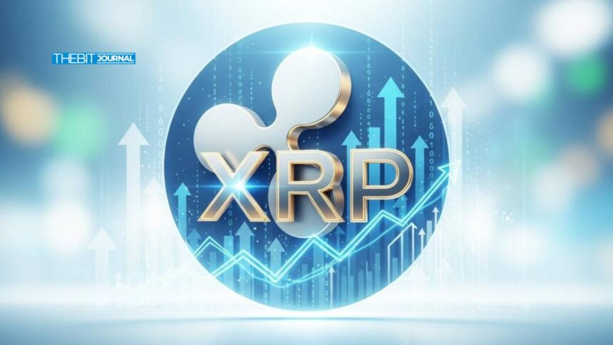 XRP Price Prediction Can XRP Hit $4 after $4B Volume Swells