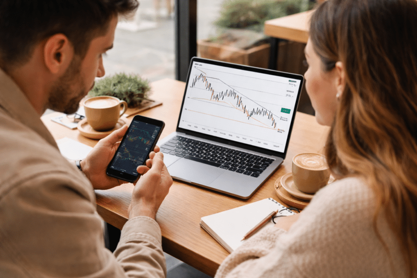 Prognosemarkt-ETFs gewinnen nach mutigem Schritt von Bitwise an Dynamik