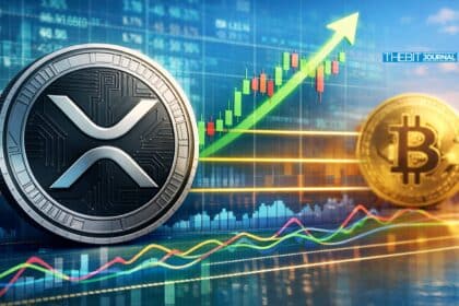 XRP Price Prediction: Key Levels After Ripple’s Executive Questions Bitcoin Tech