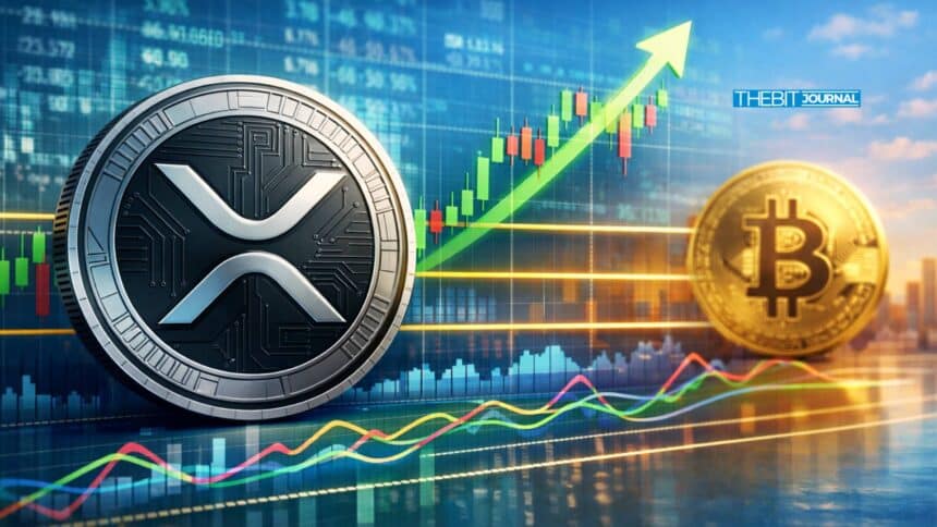 XRP Price Prediction: Key Levels After Ripple’s Executive Questions Bitcoin Tech 7 XRP Price Prediction: Key Levels After Ripple’s Executive Questions Bitcoin Tech