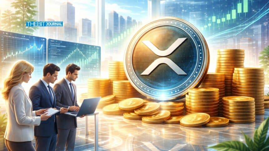 XRP Whale Activity Jumps as Volume Pushes Past $15B 7 XRP Whale Activity Jumps as Volume Pushes Past $15B