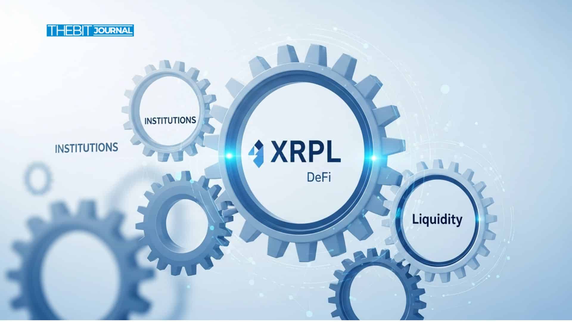 XRPL Institutional DeFi Set to Transform XRP’s Role, But Liquidity Remains Thin