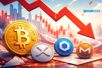 crypto market today