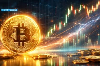 Bitcoin Preis hält sich unter 72.000 $, während Gold nach Kriegspause 4.800 $ testet