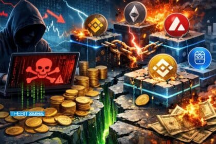 CrossCurve Bridge Hacked, How $3M Lost in Cross-Chain Attack