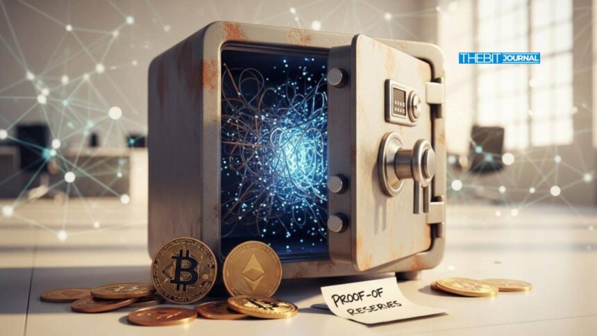 Why Proof-of-Reserves Alone Can’t Protect Users