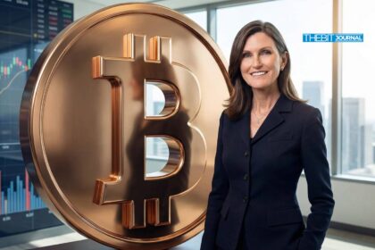 Cathie Wood Bitcoin: Is the Historic 4-Year Cycle Finally Breaking?