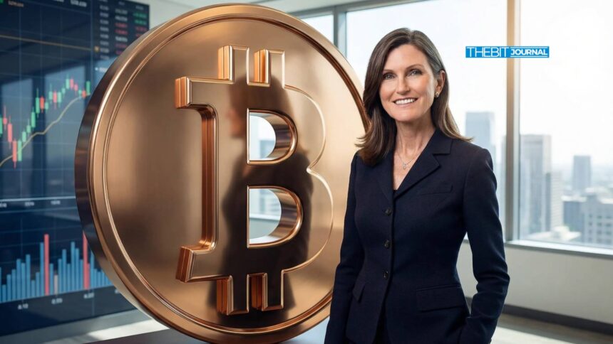 Cathie Wood Bitcoin: Is the Historic 4-Year Cycle Finally Breaking? 7 Cathie Wood Bitcoin: Is the Historic 4-Year Cycle Finally Breaking?