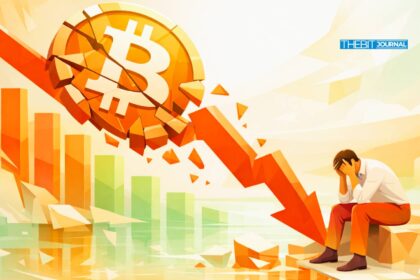 Bitcoin ETF Holders Face $7B Loss as BTC Risks Drop to $65K