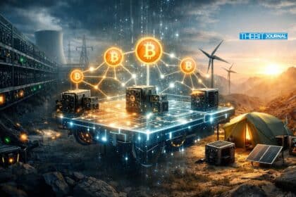 Tether Unveils Open-Source Bitcoin Mining Operating System