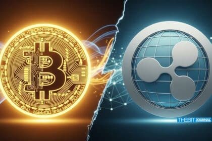 Ripple vs Bitcoin: How Early Power Struggles Still Shape Crypto