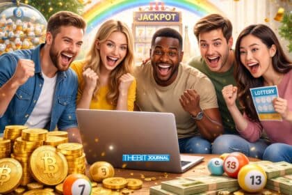 A Free Bitcoin Lottery Promises a Trillion Dollar Jackpot but the Odds Say Never