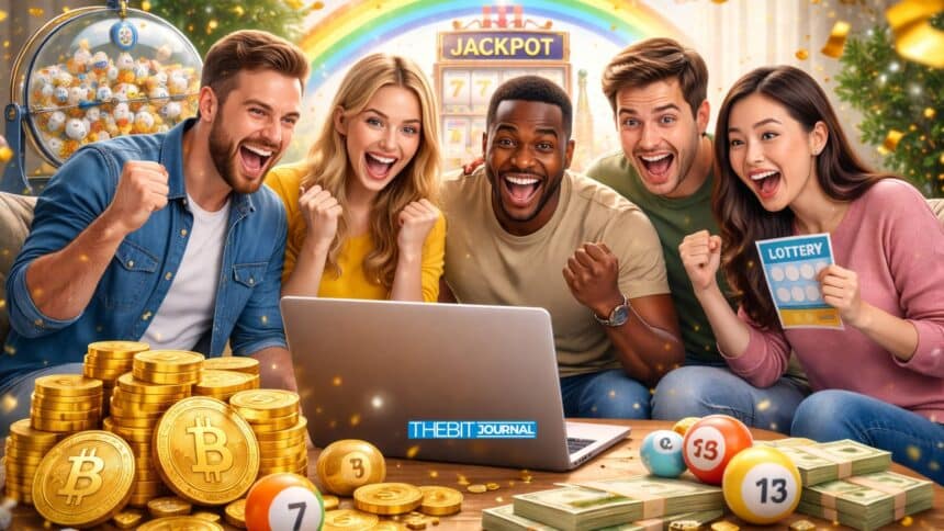 A Free Bitcoin Lottery Promises a Trillion Dollar Jackpot but the Odds Say Never 7 A Free Bitcoin Lottery Promises a Trillion Dollar Jackpot but the Odds Say Never