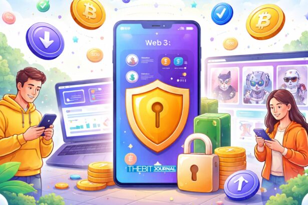 How to Create a Web3 Wallet and Use It Safely for dApps, DeFi, and NFTs