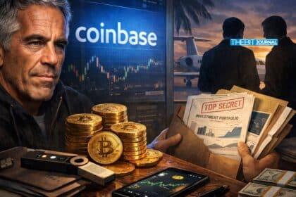 Epstein Files Expose Early Crypto Links to Coinbase and Blockstream
