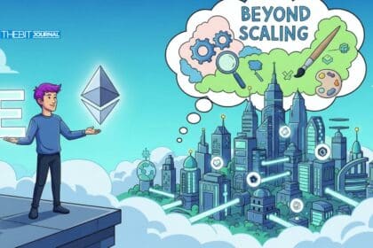Vitalik Buterin Proposes New Direction for Ethereum Layer 2s