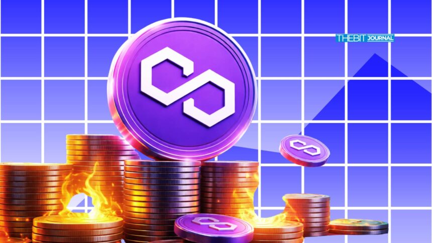 Polygon Price Analysis: Can POL Hold $0.10 Support Level?
