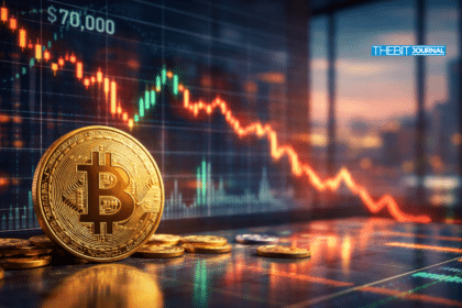 Bitcoin price prediction