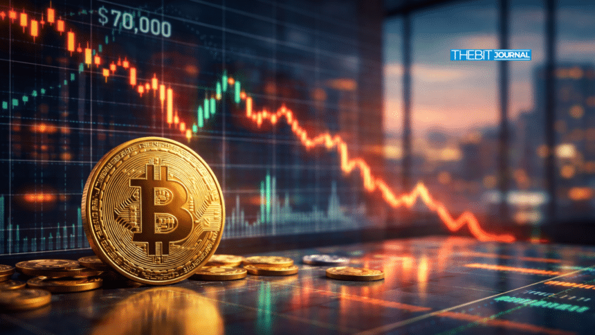 Bitcoin price prediction