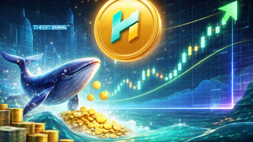 Hyperliquid Whale Drops $4M on HYPE as Price Reclaims $30: What Comes Next 7 HYPE price analysis