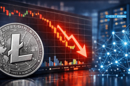 Litecoin Price Drops 12% as Network Usage and Adoption Rise
