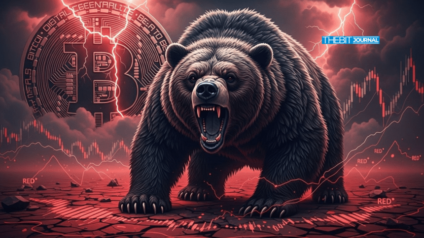 Bitcoin Bear Market Could Last Until Late 2026, Three Metrics Warn