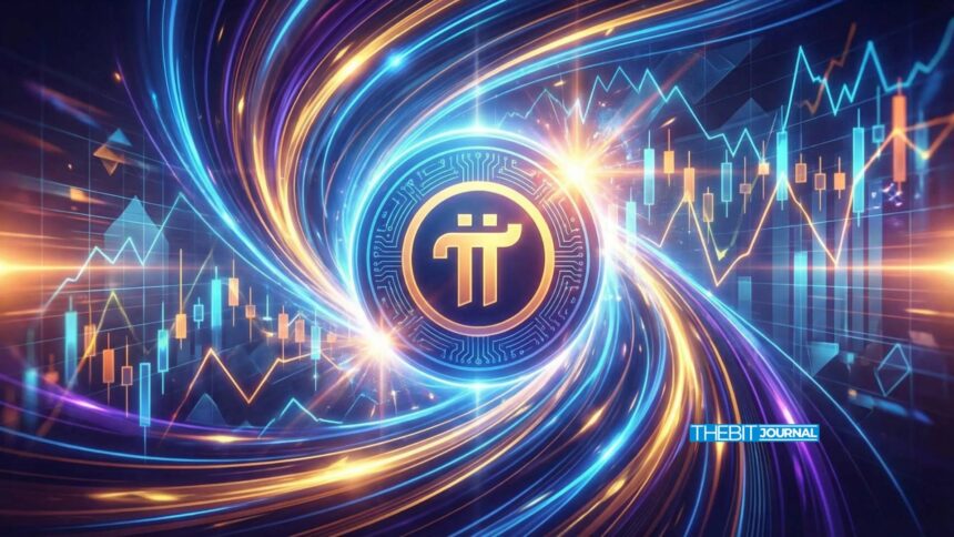 Pi Coin Price Prediction 2026 Hinges on Crucial $0.15 Support Test 7 Pi Coin Price Prediction 2026 Hinges on Crucial $0.15 Support Test
