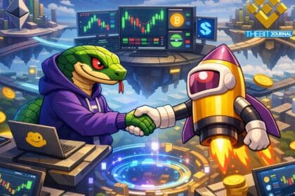 Pump.fun Buys Vyper to Build Full Cross-Chain Trading Platform