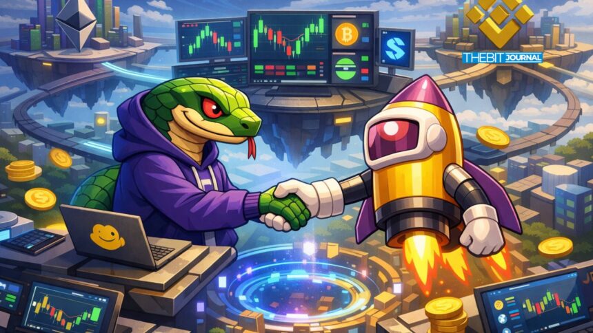 Pump.fun Buys Vyper to Build Full Cross-Chain Trading Platform 7 Pump.fun Buys Vyper to Build Full Cross-Chain Trading Platform