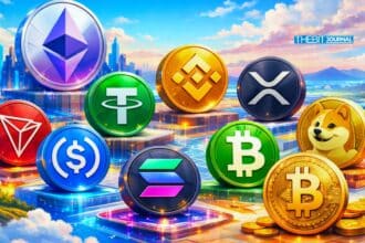 Top 10 Cryptos for Long-Term Holding and Utility