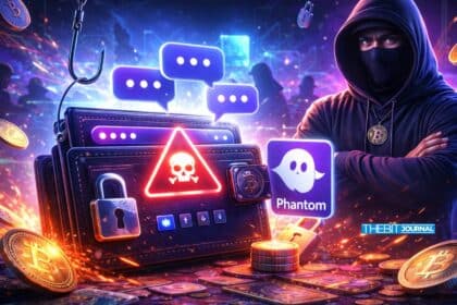 ZachXBT Warns Phantom Chat Could Expose Users to Wallet Drain Risks