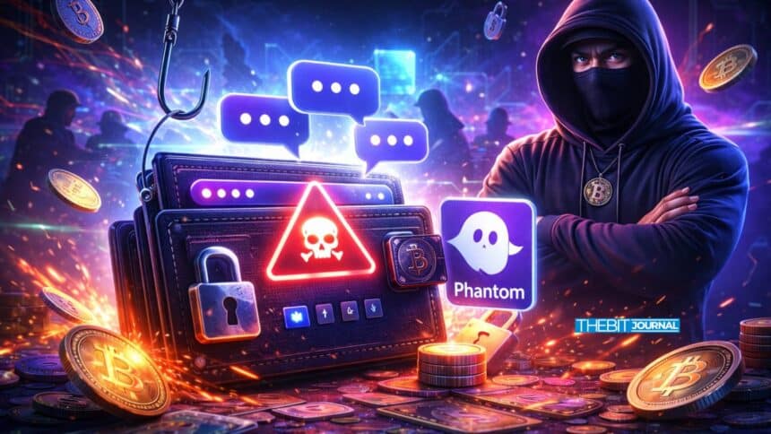 Hackerangriff auf Triple-A-Wallet betrifft das Finanzministerium, während Kundengelder sicher bleiben