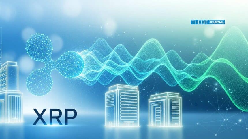 XRPL Institutional DeFi Could Reshape XRP’s Role as Liquidity Stays Thin