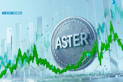 ASTER Price Prediction: $0.65 Breakout Targets 25% Rally