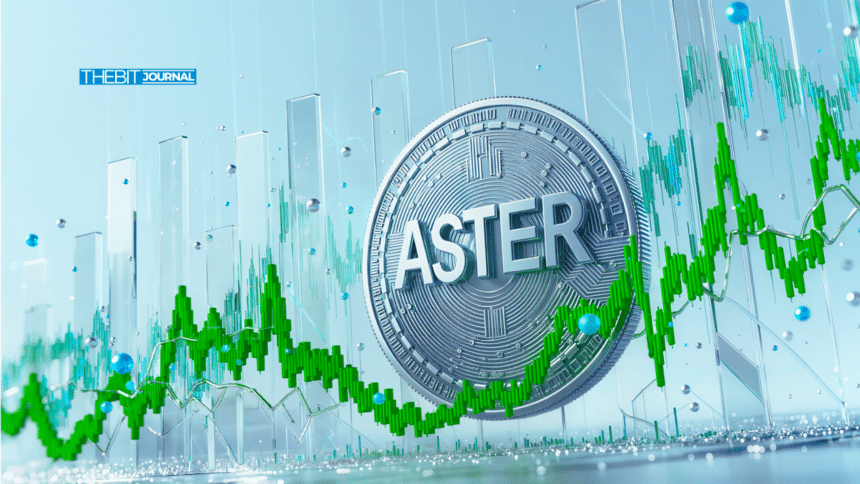ASTER Price Prediction: $0.65 Breakout Targets 25% Rally 7 ASTER Price Prediction: $0.65 Breakout Targets 25% Rally