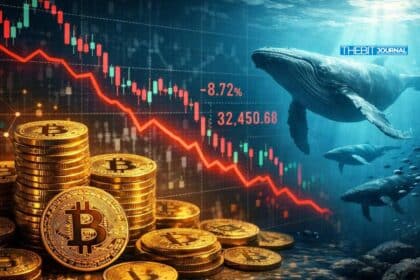 Bitcoin Accumulation Surges After $60K Crash Despite ETF Outflows