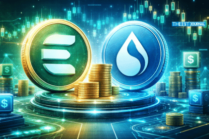 Ethena and Sui Launch Synthetic Dollar suiUSDe