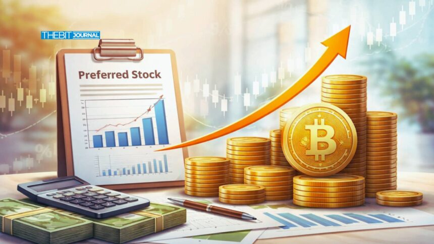 Bitcoin-Preis hält sich bei 67.000 US-Dollar, während ETF-Druck und makroökonomische Risiken zunehmen