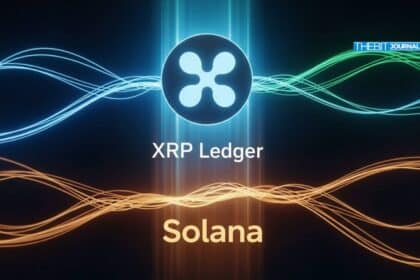 XRPL Surpasses Solana With $1.75B in RWA Tokenization