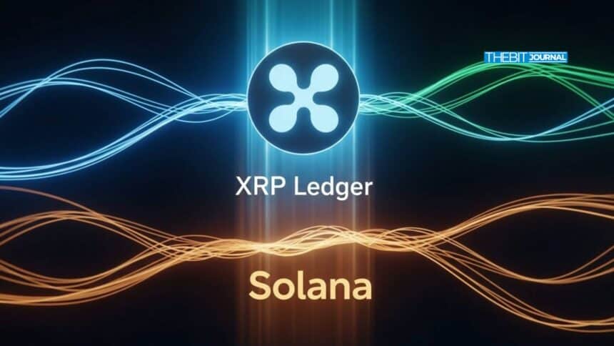 XRPL Surpasses Solana With $1.75B in RWA Tokenization 7 XRPL Surpasses Solana With $1.75B in RWA Tokenization
