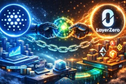 Cardano LayerZero Upgrade Opens Access to $80B Tokens